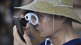 25 Persen Milenial Hindari Bantu Orang Tua yang 'Gaptek'