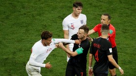 8 Fakta Menarik Usai Inggris Kalah di Semifinal Piala Dunia