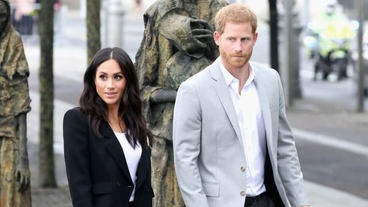 Setiap orang punya pandangan masing-masing tentang memiliki anak, begitu juga pasangan Pangeran Harry dan Meghan Markle.