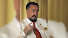 Penulis Harun Yahya yang Ditangkap Sebut Erdogan Pria Jujur
