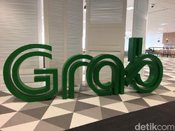 Respons Grab soal Ribuan Ojol Besok Demo