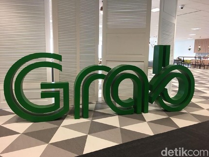 Promo Grab Berhadiah Semarakkan Sweet 17 Transmedia