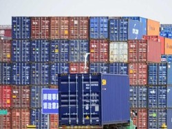 Terungkap Alasan China Tak Gentar Kena Tarif Trump 125%