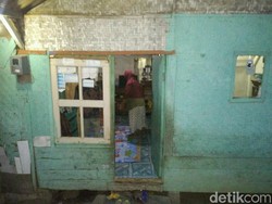 Catatan DPRD soal Tingginya Persentase Rutilahu di Jabar