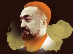 Harun Yahya dan Teori Penciptaan Alam Semesta Lawan Teori Darwin