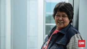 Suti Karno Cerita Sakit Diabetes 18 Tahun Sampai Amputasi Kaki