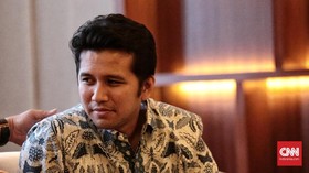 Emil Dardak Angkat Suara soal Perpecahan DPC Demokrat di Jatim