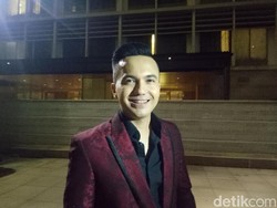 Nikah Lagi, Sahrul Gunawan Tak Mau Gelar Pesta Mewah