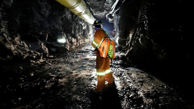 Melihat Dampak Transisi EV dan Keberlanjutan Industri Tambang RI