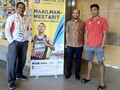 Suryo Agung: Jangan Terlalu Bebankan Zohri di Asian Games