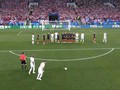 VIDEO: Kompilasi Gol-gol Semifinal Piala Dunia 2018
