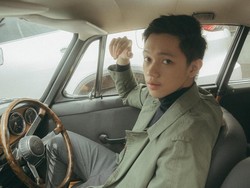 Cerita Brandon Salim Liburan Bareng Keluarga Pacar ke Jepang