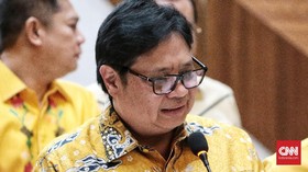 Menperin Kekeh Impor Bahan Baku Jangan Disetop