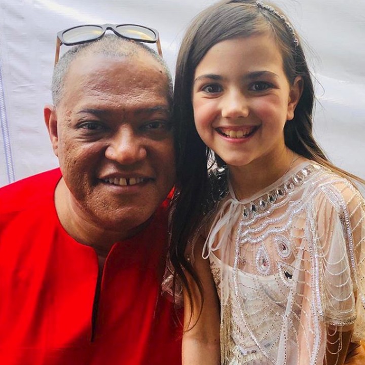 <p>Meski usianya baru 10 tahun, Abby sudah bermain di berbagai film dan serial TV lho. (Foto: Instagram @abbyryderfortson)</p>