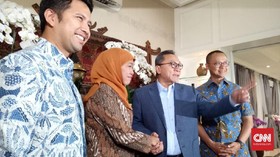 Menang Pilgub, Khofifah-Emil Berterima Kasih ke Ketum PAN