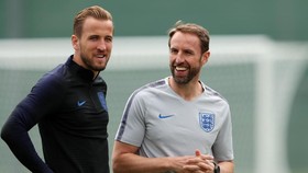 Inggris Tersingkir, Harry dan Gareth Populer Jadi Nama Bayi