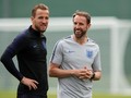 Jelang Hadapi Kroasia, Kane Ingat Kekalahan di Piala Dunia