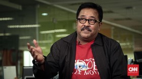 Menanti Akhir Nasib Si Doel di Tangan Rano Karno