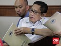 DPR Bakal Evaluasi MA Buntut Sunat Vonis Anas Urbaningrum