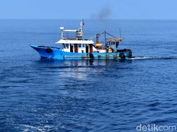 RI Kumpulkan Negara-negara Pembasmi Illegal Fishing di Bali