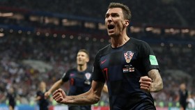 Jelang Final Piala Dunia, Kroasia Mematikan di Babak Kedua