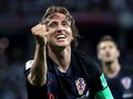 5 Fakta Menarik Modric Usai Raih Ballon d'Or 2018