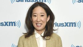 Sandra Oh Toreh Dua Sejarah di Golden Globe Awards 2019
