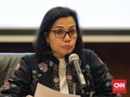 Sri Mulyani: Pendapatan Negara Tembus Rp2.000 Triliun di 2019