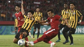 TC Cuma 5 Orang, Pelatih Timnas Malaysia U-23 Tetap Tabah