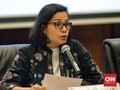 Sri Mulyani Perketat Pengelolaan Investasi ASABRI dan Taspen