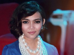 Kata Rina Nose soal Rapid Test Antigen Corona ke Sambal Cireng
