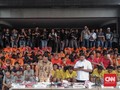 Geng Jambret 'Bad Boy' Jakarta Utara Incar Pasangan Pacaran