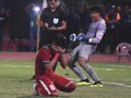 FOTO: Timnas Indonesia U-19 Gagal Ulangi Sukses di Rumah