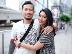 Imbas Corona, Tyas Mirasih Terus Jalani Program Hamil