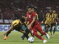 Egy Masuk Kategori Pemain Langka di FK Senica