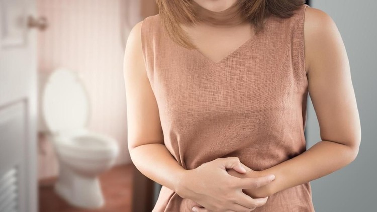 Seorang ibu asal Inggris mengalami cryptic pregnancy. Ia baru sadar kalau hamil saat ingin melahirkan.