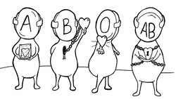 Mengenal Golden Blood, Golongan Darah Langka yang Hanya Dimiliki 50 Orang di Dunia