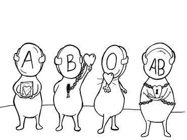 Mengenal Golden Blood, Golongan Darah Langka yang Hanya Dimiliki 50 Orang di Dunia