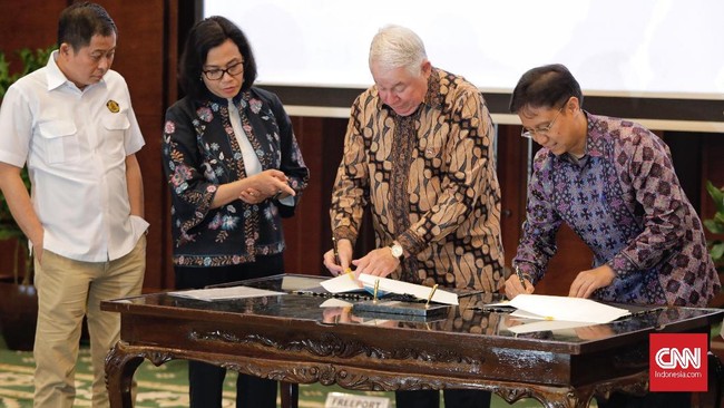 PT Indonesia Asahan Aluminium (Persero) atau Inalum bakal menyelesaikan tiga kesepakatan tindak lanjut perjanjian awal (HoA) secara bersamaan dalam waktu dekat.