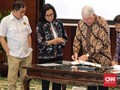 Menteri Jonan Jamin Divestasi Freeport Rampung Bulan Ini