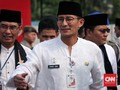 Sandi Minta 50 Ribu Tiket Asian Games Gratis