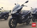 PCX Hybrid, Sang Fenomenal dari Sunter