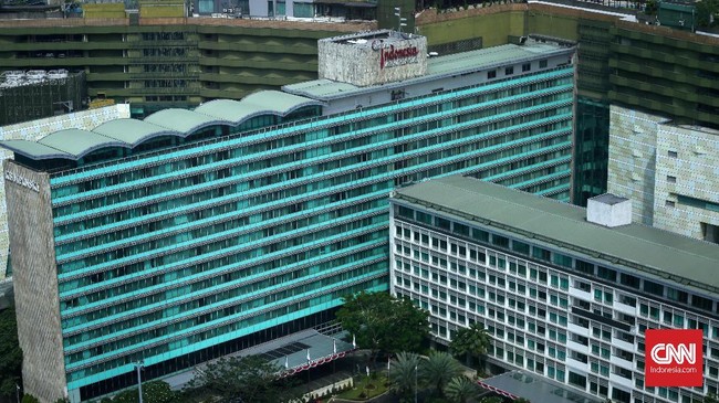 Hotel-hotel di Jakarta ini selain berdekatan dengan mal, hotel-hotel ini juga punya akses langsung menuju mal sehingga memanjakan para tamu hotel.