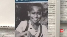 VIDEO: AS Kembali Membuka Penyelidikan Pembunuhan Emmett Till