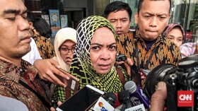 Dilarang PKPU, Terpidana Suap Wa Ode Tetap Nyaleg Lewat PAN