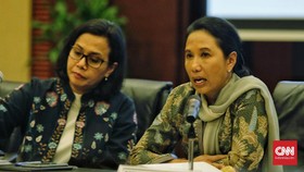 Menteri Rini: Kenaikan Harga BBM Hanya untuk Pertamax