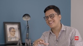 Deretan 'Content Creator' yang Tajir Melintir di Indonesia