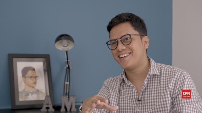Selain Raffi Ahmad-Nagita Slavina, Indonesia memiliki banyak content creator yang sukses dan kaya raya. Berikut daftaranya.