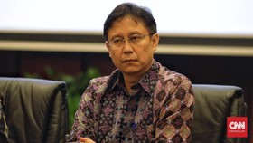 Menkes Budi Gunadi Dapat Tugas Atasi Masalah Pandemi Covid-19