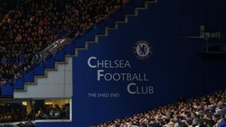 Duh! Chelsea Dihukum Denda Ratusan Miliar dan Larangan Transfer
